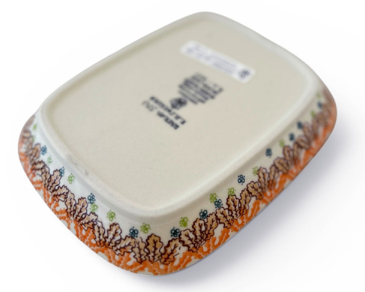Unikat Rectangular Plate