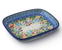 Unikat Rectangular Plate