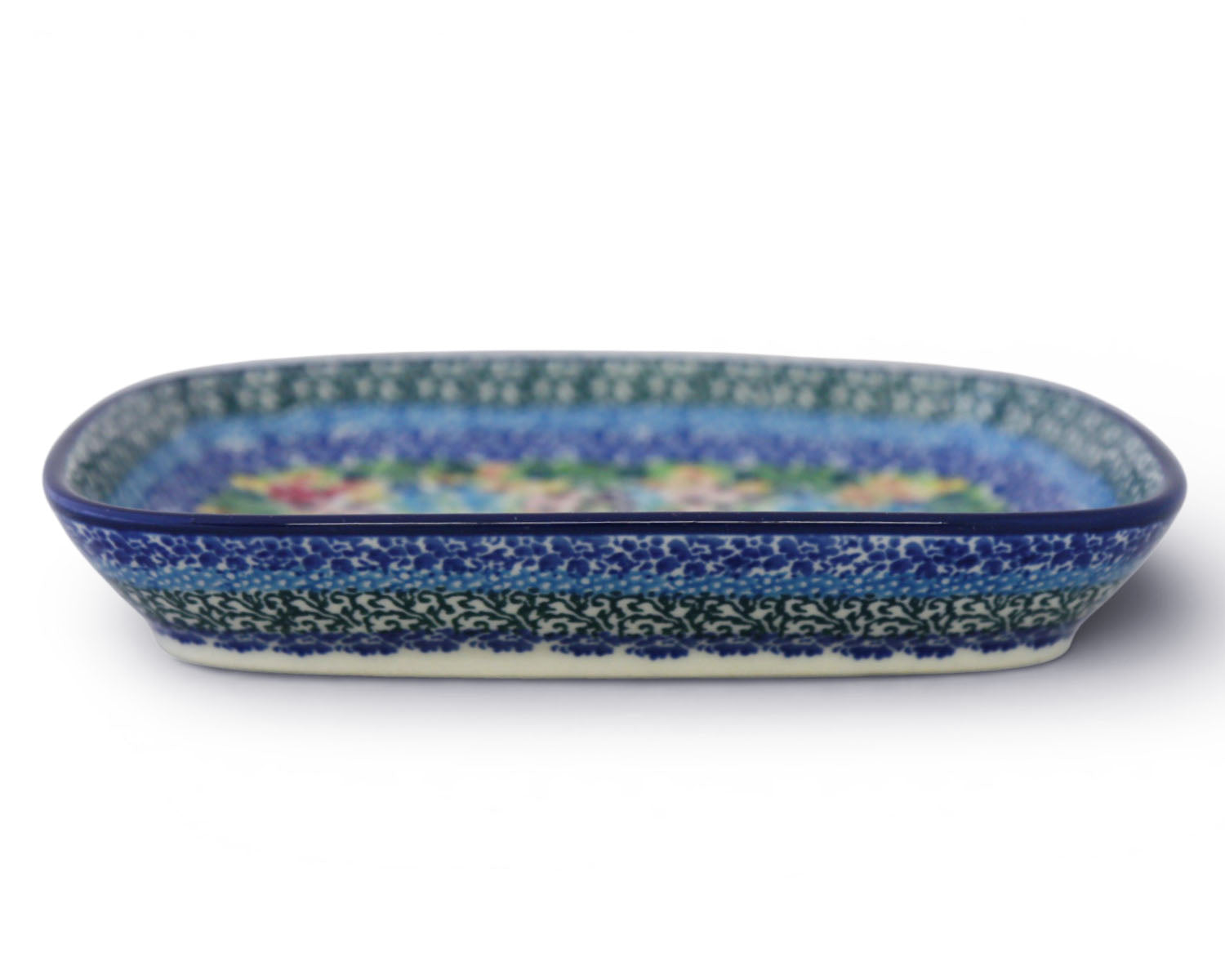 Unikat Rectangular Plate