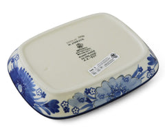 Unikat Rectangular Plate