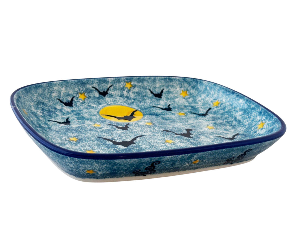 Unikat Rectangular Snack Plate