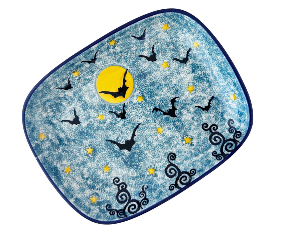 Unikat Rectangular Snack Plate