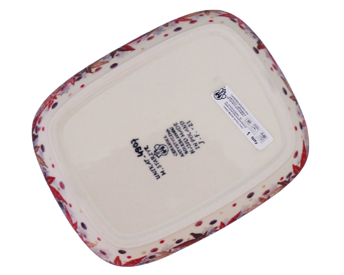 Unikat Rectangular Plate