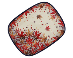 Unikat Rectangular Plate