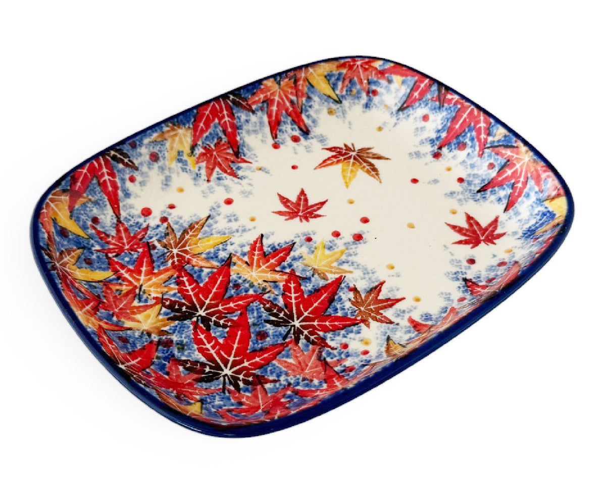 Unikat Rectangular Snack Plate