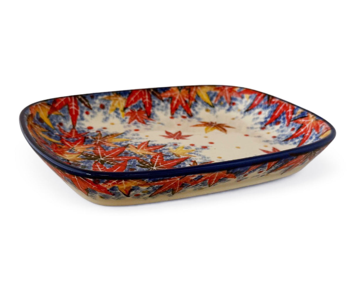 Unikat Rectangular Snack Plate
