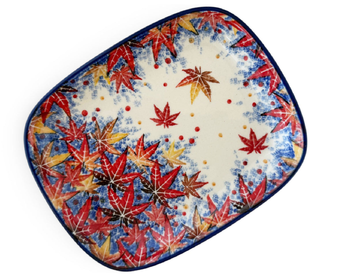 Unikat Rectangular Snack Plate