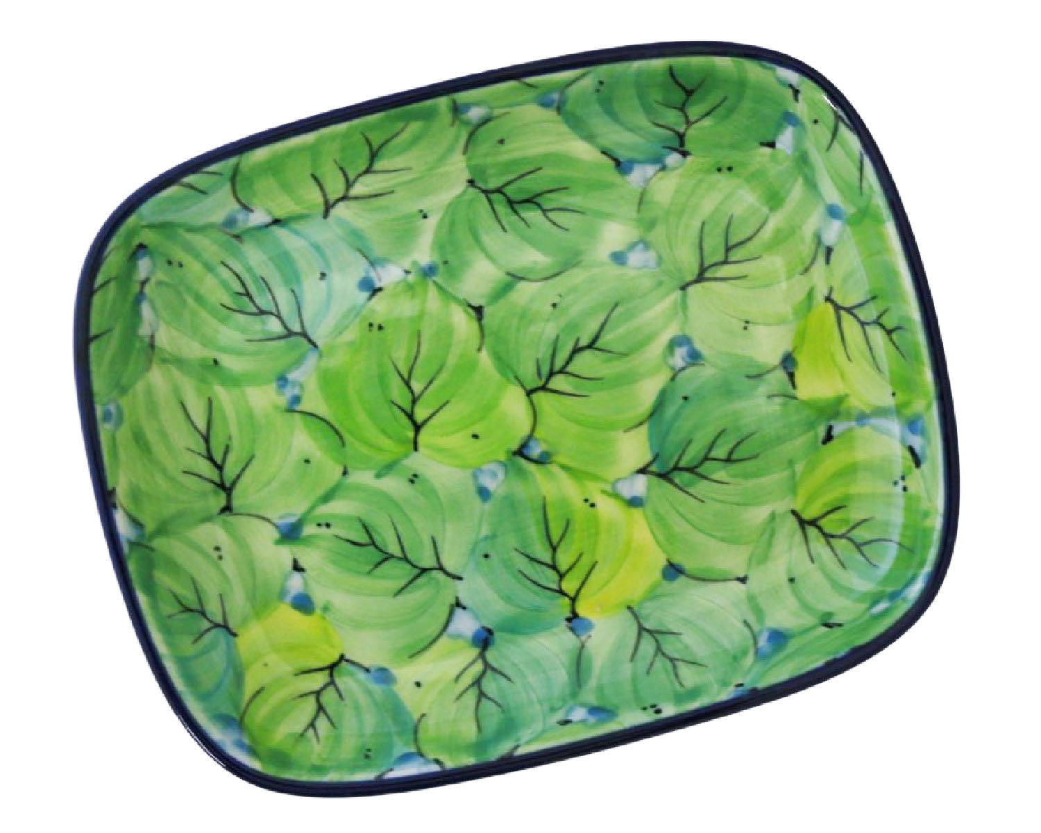 Unikat Rectangular Plate