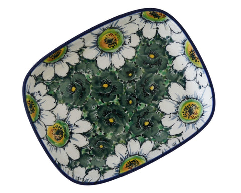 Unikat Rectangular Plate