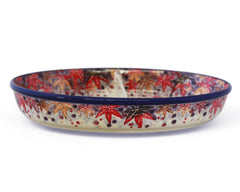 Unikat Large Divided Dish