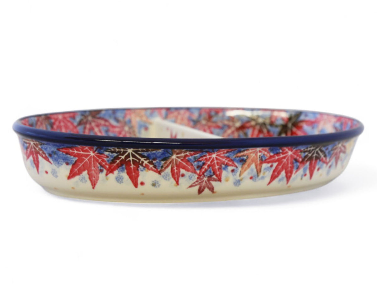 Unikat Large Divided Dish