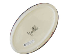 Unikat Large Divided Dish