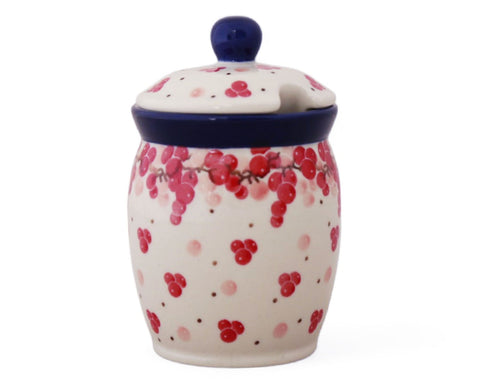 Small Jar