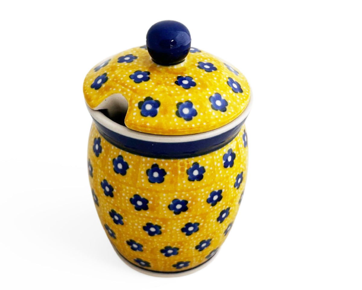 Small Jar