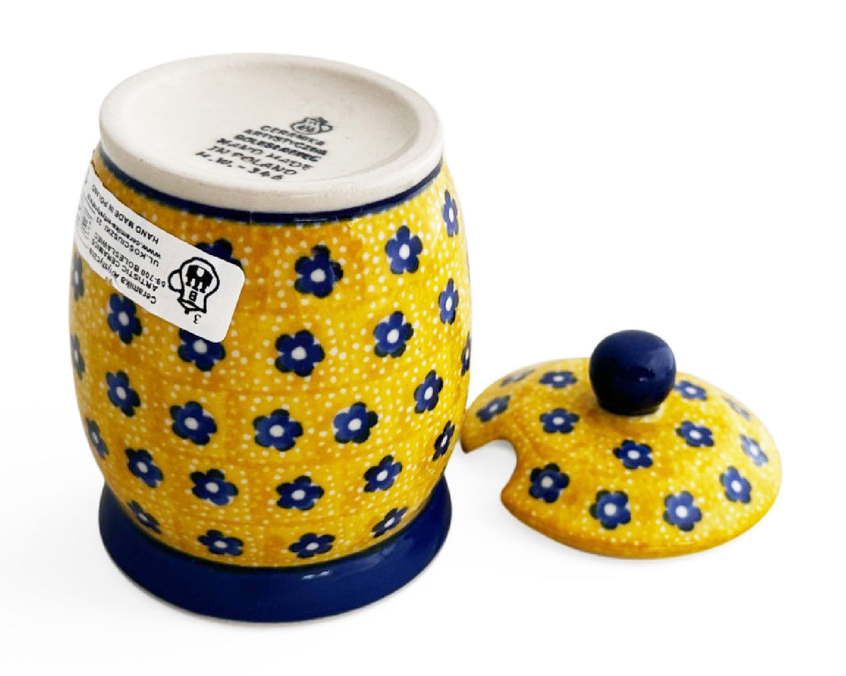 Small Jar
