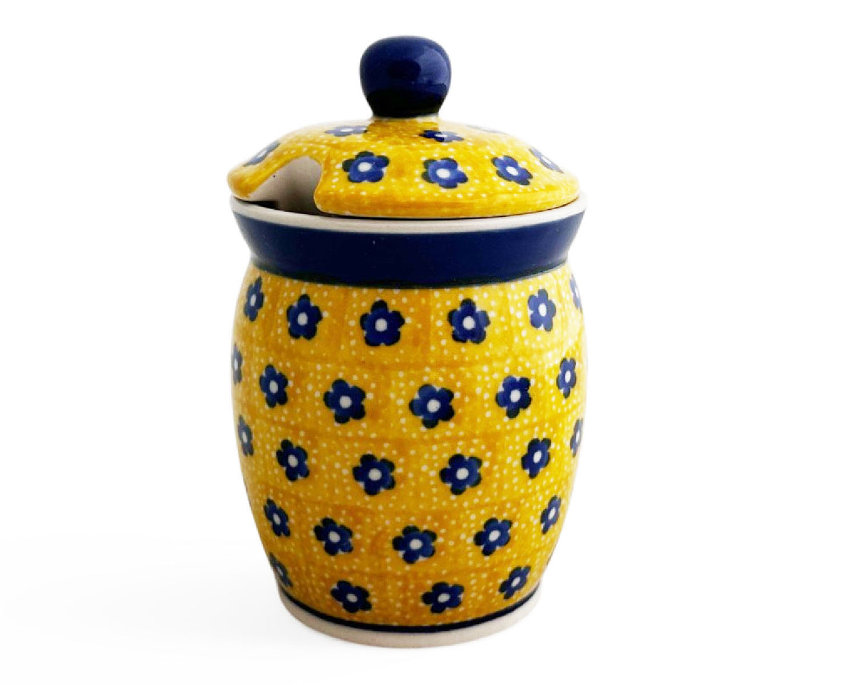 Small Jar