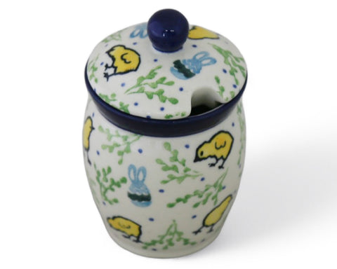 Small Jar