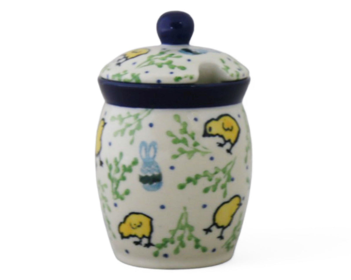 Small Jar