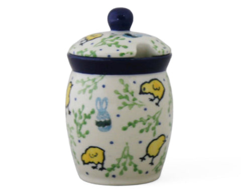 Small Jar