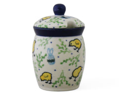 Small Jar