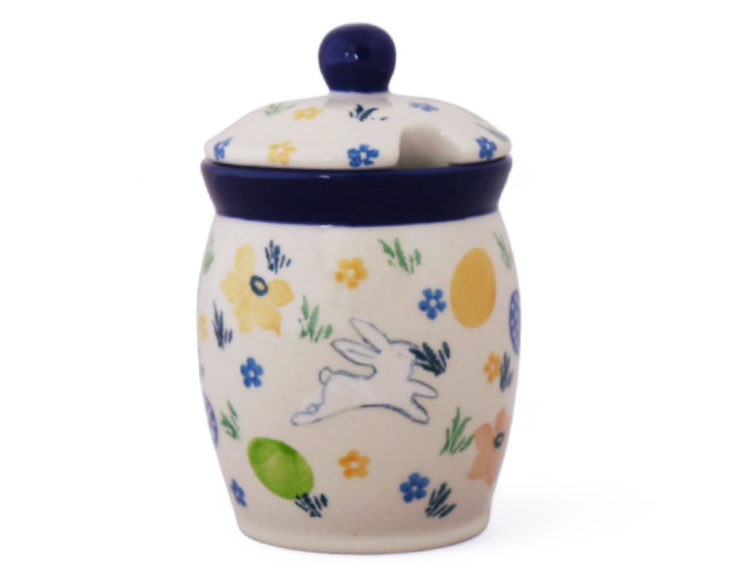 Small Jar
