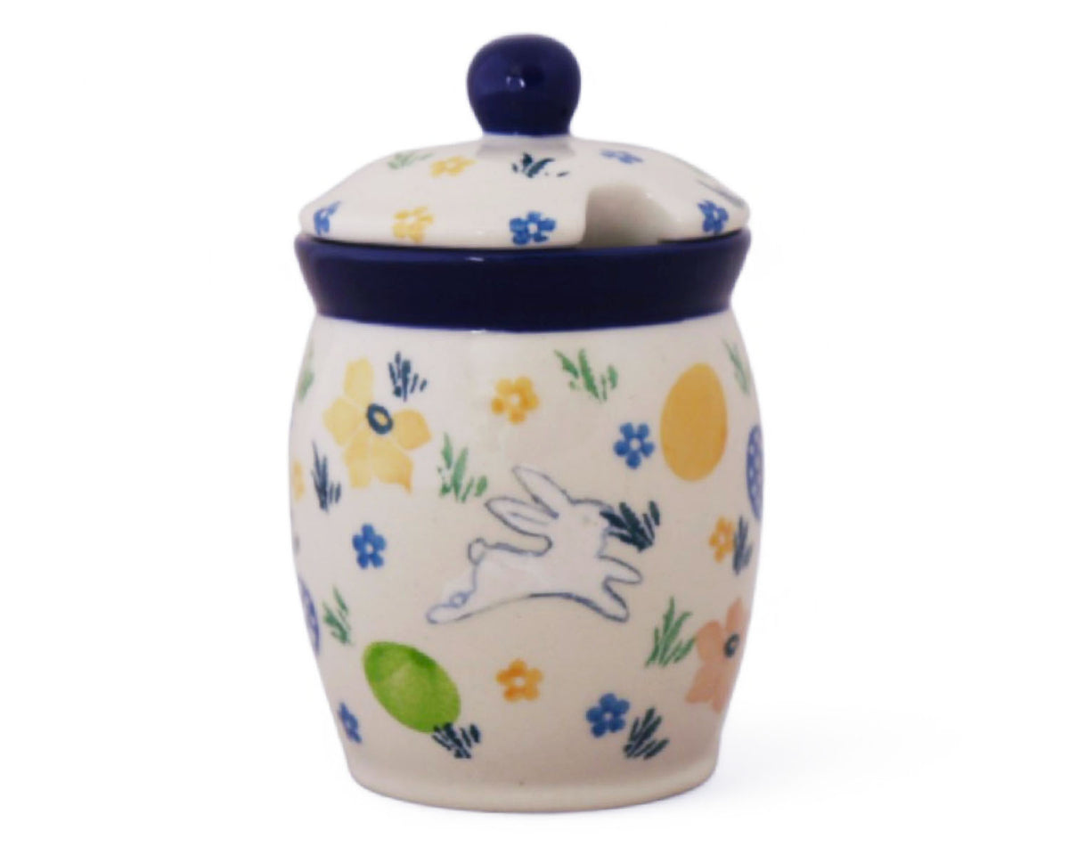 Small Jar