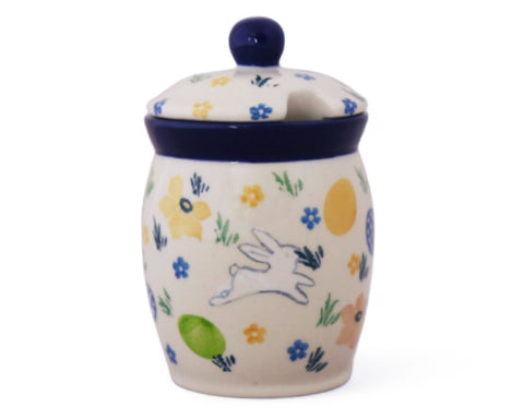 Small Jar