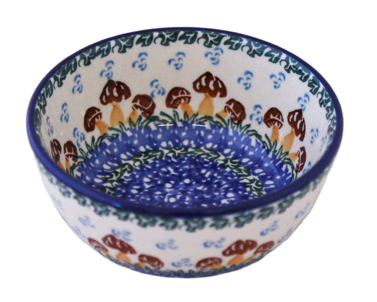 Small Side Bowl