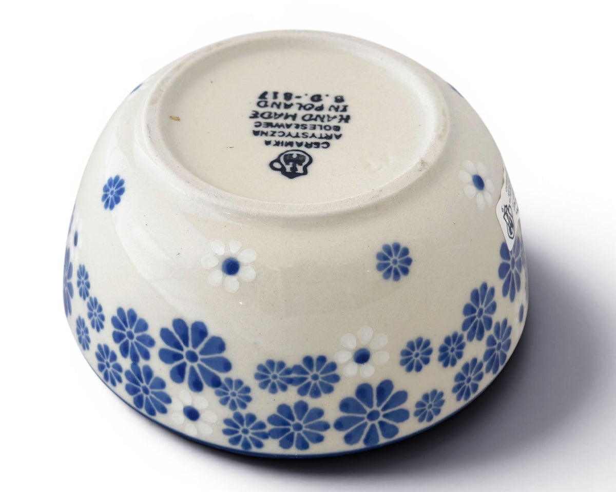 Small Side Bowl