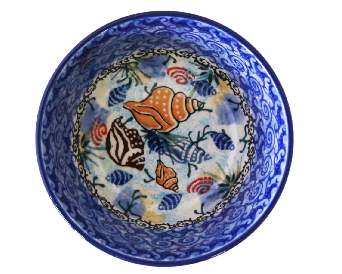 Unikat Side Bowl