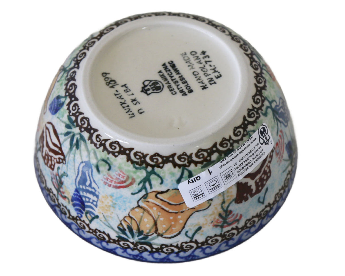 Unikat Side Bowl