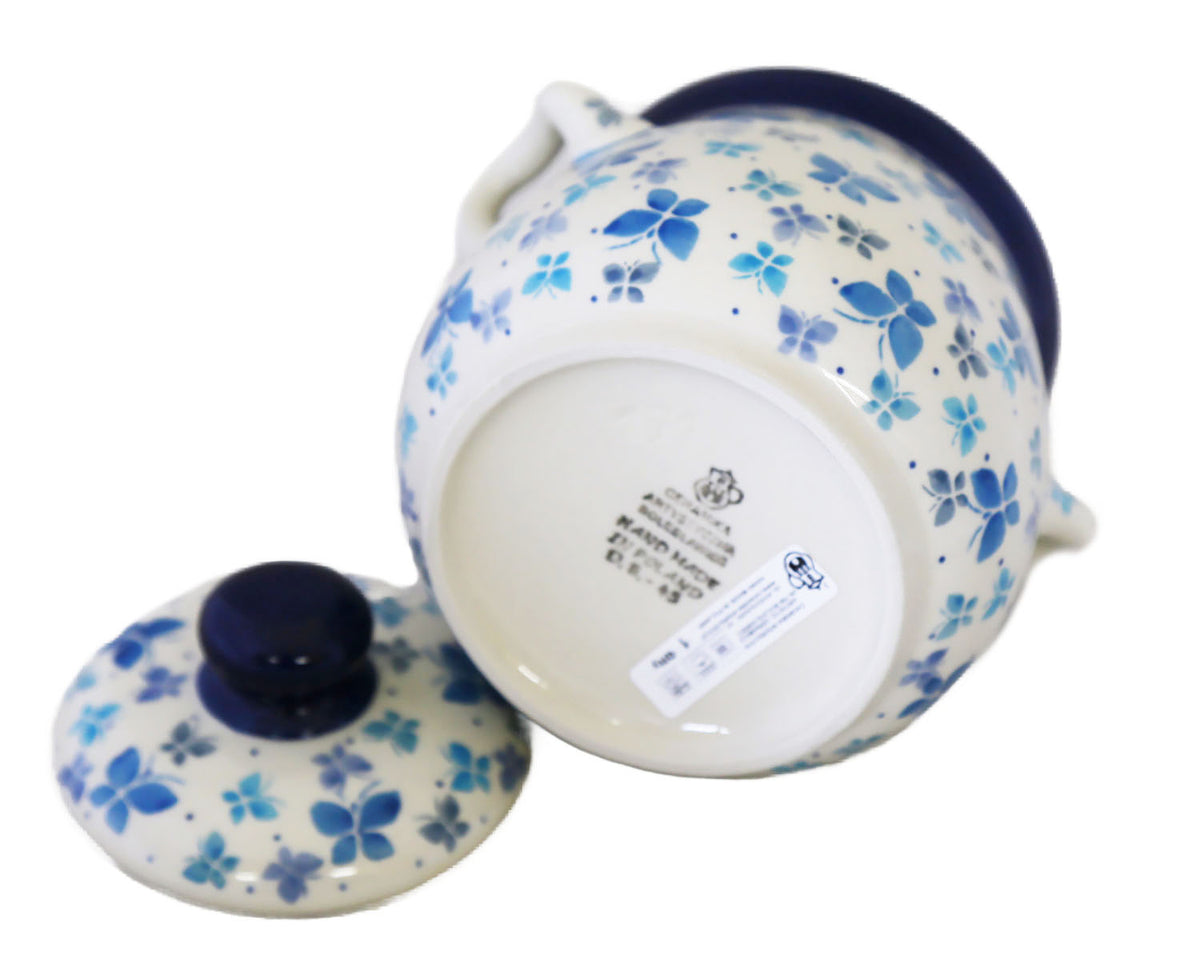 Pot Belly Jar