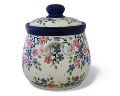 Unikat Pot Belly Jar