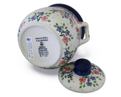 Unikat Pot Belly Jar