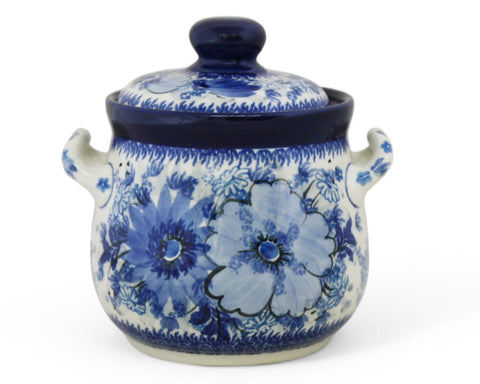 Unikat Pot Belly Jar