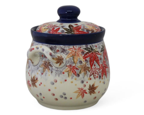 Unikat Pot Belly Jar