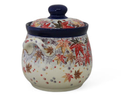 Unikat Pot Belly Jar