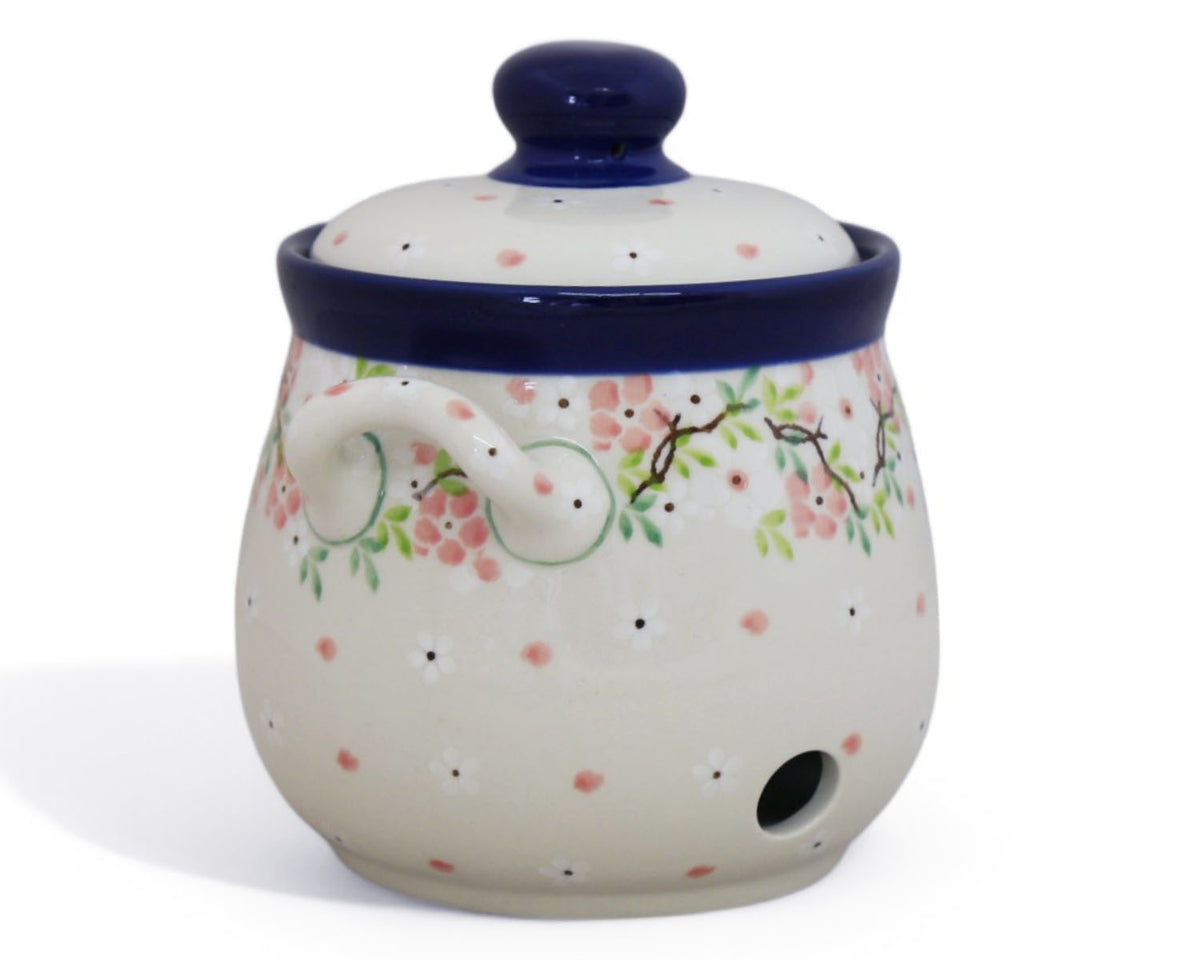 Unikat Garlic Jar