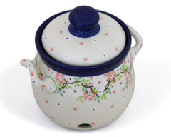 Unikat Garlic Jar