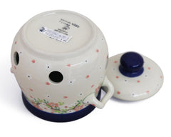 Unikat Garlic Jar