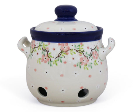Unikat Garlic Jar
