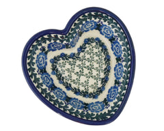 Unikat Heart Bowl