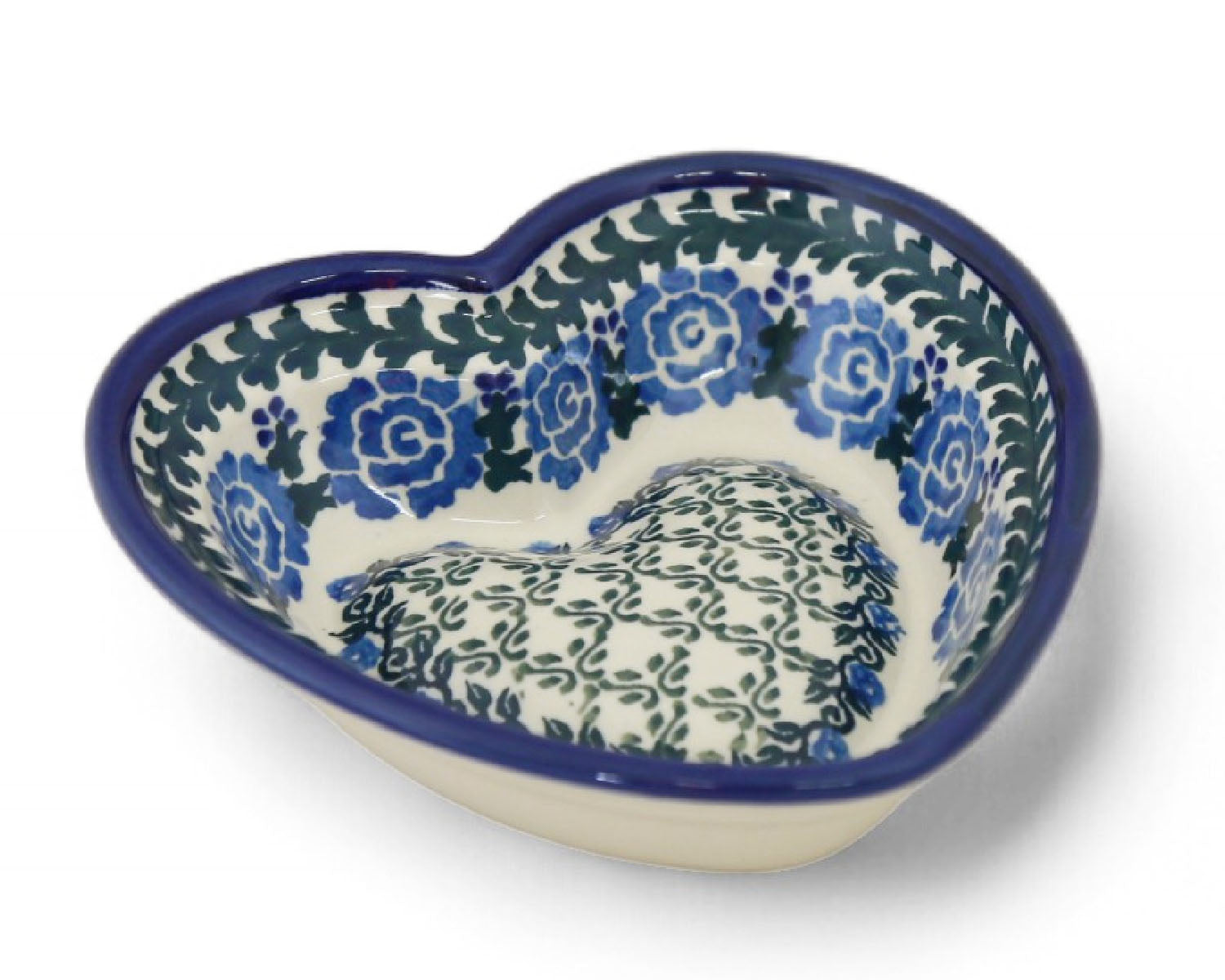 Unikat Heart Bowl