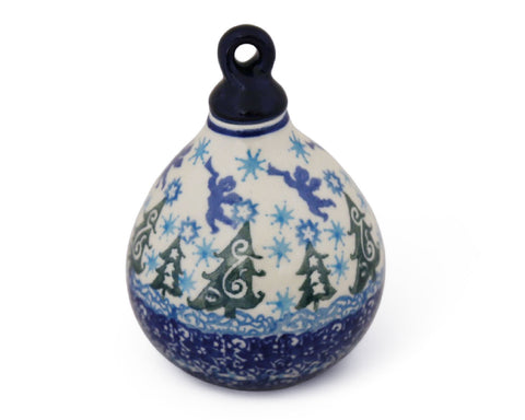Holiday Ornament