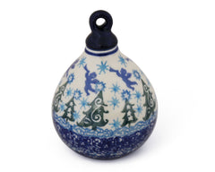 Holiday Ornament