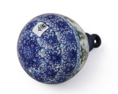 Holiday Ornament