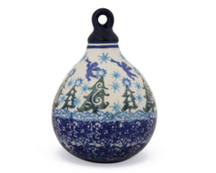 Holiday Ornament