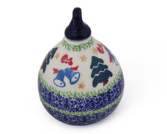 Holiday Ornament
