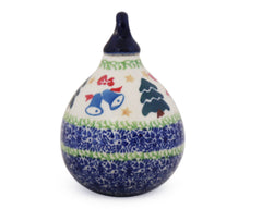 Holiday Ornament