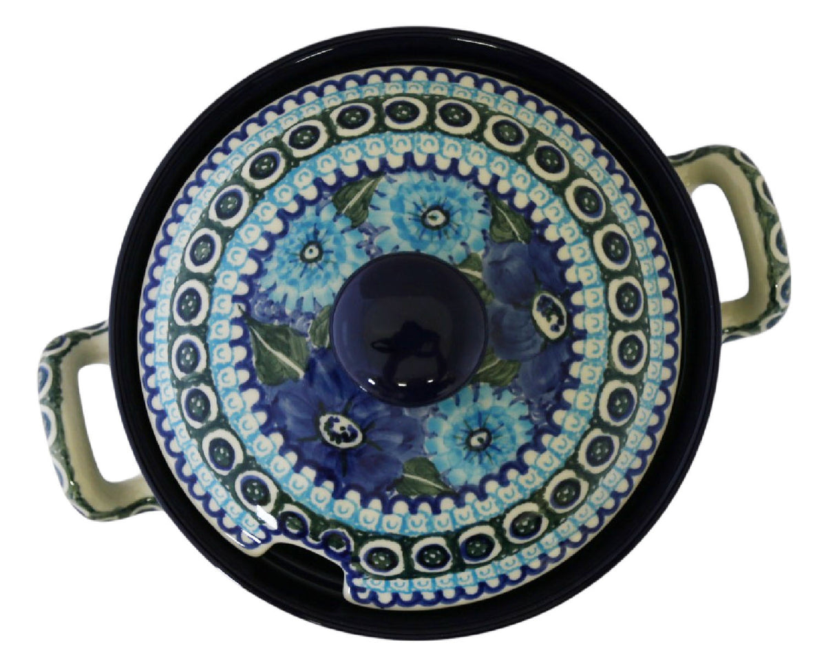Unikat Tureen Covered Baker